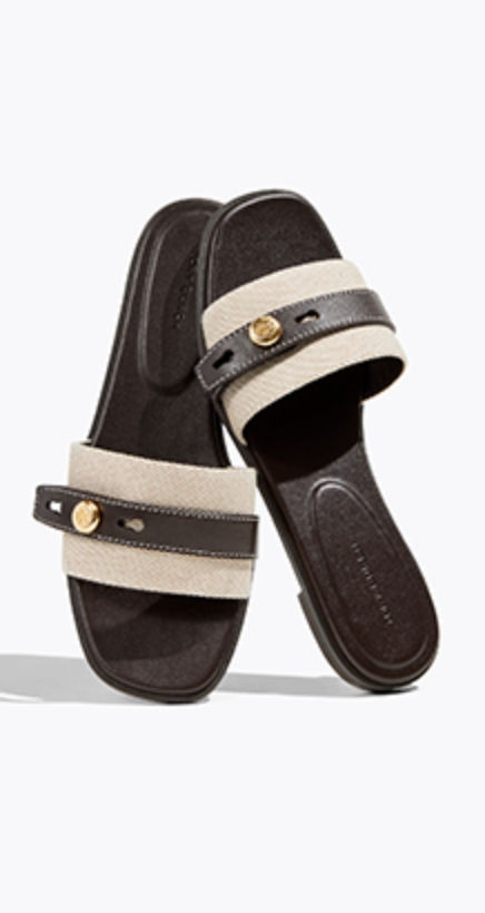 New: Tory Burch Spring '26